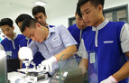 Hết lớp 9: Chọn Trung cấp để sớm có nghề ổn định hay học THPT?