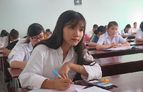 Hơn 900.000 thí sinh đăng ký thi tốt nghiệp THPT, chỉ 643.000 em đăng ký xét tuyển
