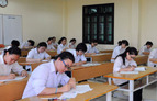 Lịch thi Tốt nghiệp THCS và THPT năm 2020