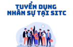 Tuyển dụng nhân sự tại SITC