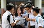 TP.HCM rà soát điểm tiếng Anh để xét tuyển lớp 10