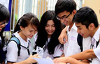 TP.HCM chính thức quyết định xét tuyển lớp 10 vào các trường THPT công lập