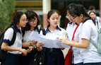 Xét tuyển lớp 10 tại TP HCM-Nhiều học sinh trượt cả 3 nguyện vọng