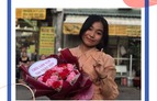 Nguyễn Huỳnh Minh Thư ''Học bổng SITC SCHOLARSHIP giúp em tiến gần hơn ước mơ du học''
