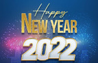 Chúc mừng năm mới - Nhâm Dần 2022
