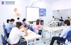 SITC họp mặt giáo viên sẵn sàng chào đón học kỳ mới