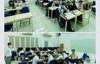 Không khí rộn ràng ngày đầu tiên quay trở lại học tập trực tiếp tại SITC