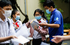 Tuyển sinh lớp 10 ở TP.HCM: Thi 3 môn, dự kiến ngày 11, 12-6-2022