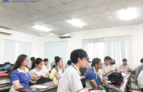Tròn mắt bất ngờ với những sáng tạo từ polime của học sinh SITC