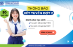 SITC thông báo xét tuyển 50 chỉ tiêu trong đợt 2, cơ hội nhập học mới năm 2023