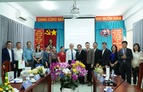 TRƯỜNG CAO ĐẲNG BÁN CÔNG CÔNG NGHỆ VÀ QUẢN TRỊ DOANH NGHIỆP (CTIM) HỢP TÁC CÙNG TRƯỜNG TRUNG CẤP CÔNG NGHỆ THÔNG TIN SÀI GÒN (SITC)