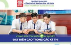 BÀI 4: Cùng SITC tìm hiểu 7 bí quyết học tập đạt điểm cao trong các kỳ thi