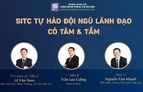 Trường Trung cấp Công nghệ Thông tin Sài Gòn (SITC): 20 năm Trí tuệ, Tâm huyết và Trách nhiệm