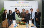 VIỆC LÀM TỐT VÀ TRƯỜNG SITC KÝ KẾT HỢP TÁC CHIẾN LƯỢC: NÂNG CAO TAY NGHỀ VÀ KẾT NỐI NGUỒN NHÂN LỰC CHẤT LƯỢNG CHO THỊ TRƯỜNG LAO ĐỘNG