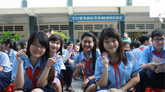 Chuyên đề tư vấn: Chọn trường thế nào để không ngồi nhầm chỗ?