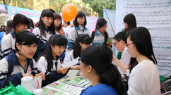 Giải đáp thắc mắc: Cộng điểm ưu tiên cho học sinh đặc biệt?