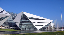 Chương trình tham quan & tìm hiểu Đại học Bangkok (Thái Lan)