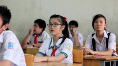 Hướng đi khác sau Lớp 9 (Trung học cơ sở)