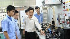 Đập tan 5 lầm tưởng phổ biến về Trung Cấp Nghề