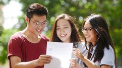 Con trai, con gái nên học nghề gì nếu không học đại học?