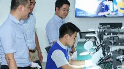 Giải đáp 3 trăn trở của phụ huynh khi cho con đi học trung cấp nghề