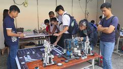 Tuyển sinh đại học 2020: Thêm nhiều ngành học hot thời cách mạng công nghiệp 4.0