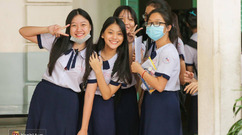 Dự thảo Quy chế tuyển sinh 2020: Làm khó các trường đại học!