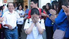 Tuyển sinh lớp 10 tại TP.HCM năm 2020: Gần 30.000 học sinh sẽ rớt lớp 10 công lập