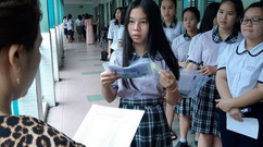 TPHCM: Những điểm mới trong tuyển sinh lớp 10 năm học 2020-2021