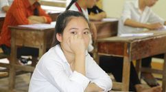 Kỳ thi THPT quốc gia 2020: Lập “rào chắn” chống gian lận