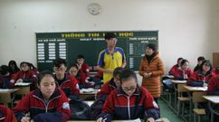 Tuyển sinh đại học 2020: Lựa sức khi chọn ngành, trường
