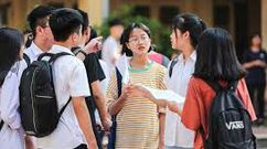 Điểm chuẩn lớp 10 sẽ nhiều biến động