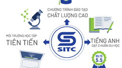 SITC cam kết 100% học sinh đủ điều kiện vào đại học trong và ngoài nước