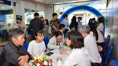 Không vào lớp 10 công lập, Phụ huynh đua nhau cho con vào Trung cấp