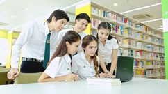 Du học Thái Lan, xu hướng mới với nhiều ưu điểm vượt trội!