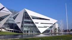 Thái Lan nằm trong top những nước có học phí du học thấp nhất trên thế giới