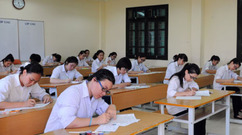 Lịch thi Tốt nghiệp THCS và THPT năm 2020