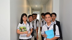 Trường trung cấp công nghệ thông tin Sài Gòn(SITC) - Thông báo tuyển dụng