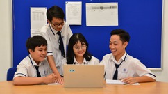 Những ưu điểm của trường Trung cấp Công nghệ Thông tin Sài Gòn