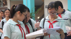 360 độ đăng ký nguyện vọng tuyển sinh vào lớp 10-Những điều bạn cần phải biết