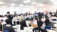 SITC và hành trình vào đại học – cánh cửa cho học sinh bước vào tương lai