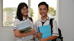 Thư ngỏ gửi đến quý phụ huynh và học sinh trước thềm mùa thi