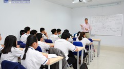 Giữ nguyên phương án thi tuyển sinh vào lớp 10, tổ chức sau kỳ thi tốt nghiệp THPT