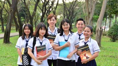 Hướng đi mới cho con sau khi tốt nghiệp lớp 9