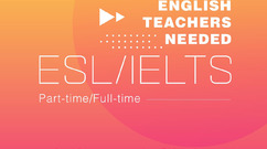 Tuyển dụng nhân sự tại SITC-Ngành Tiếng Anh