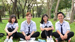 Thành Phố Hồ Chí Minh tổ chức thi tốt nghiệp ra sao