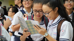 Gần 2.000 thí sinh có điểm xét tuyển lớp 10 dưới trung bình