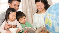 Cách chăm sóc sức khỏe tâm lý xã hội của con bạn trong thời cách ly xã hội tại nhà