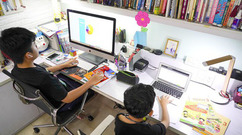 Trường trung cấp, cao đẳng có thể cho thi tốt nghiệp kiểu trực tuyến