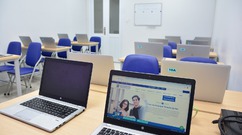 Phó thủ tướng đồng ý bổ sung cơ chế cho học sinh, sinh viên vay tiền mua máy tính